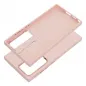 Samsung Galaxy S24 ULTRA Case FRAME Elegant  Powder pink 