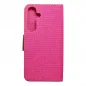 Samsung Galaxy S24 PLUS Wallet Cases CANVAS Book Pink 