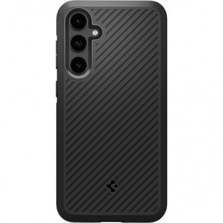 Samsung Galaxy S23 FE Case Spigen Armor Elegant  Black