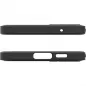 Samsung Galaxy S23 FE Case Spigen Core Armor Elegant  Matte black 