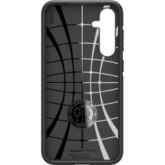 Samsung Galaxy S23 FE Case Spigen Armor Elegant  Black