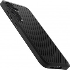 Samsung Galaxy S23 FE Case Spigen Core Armor Elegant  Matte black 