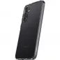 Samsung Galaxy S23 FE Case Spigen Liquid Crystal Crystal clear  Transparent 