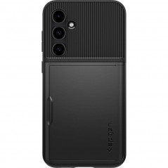 Samsung Galaxy S23 FE Case Spigen Slim Armor CS Black 