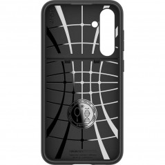 Samsung Galaxy S23 FE Case Spigen Slim Armor CS Black 