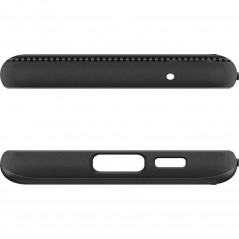 Samsung Galaxy S23 FE Case Spigen Slim Armor CS Black 