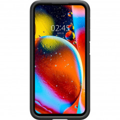 Samsung Galaxy S23 FE Case Spigen Armor Black