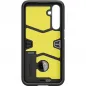 Samsung Galaxy S23 FE Case Spigen Tough Armor Abyss green 