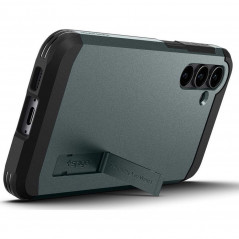 Samsung Galaxy S23 FE Case Spigen Armor Black