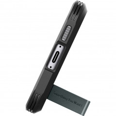 Samsung Galaxy S23 FE Case Spigen Armor Black