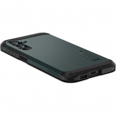 Samsung Galaxy S23 FE Case Spigen Armor Black