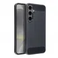 Samsung Galaxy S24 PLUS Case Carbon Elegant  Black 