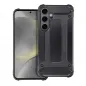 Samsung Galaxy S24 PLUS Hardened cover Armor Black 