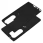 Samsung Galaxy S24 ULTRA Case Card Black 