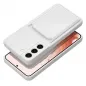 Samsung Galaxy S24 ULTRA Case Card White 