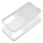 Samsung Galaxy S24 Case Card White 