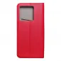 XIAOMI 13T Wallet Cases Smart Case Book Red 