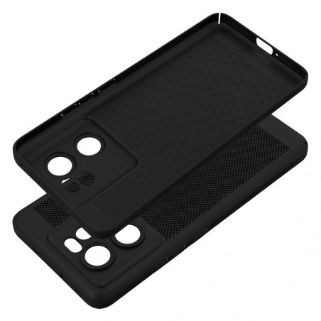 XIAOMI 13T Case Breezy Black