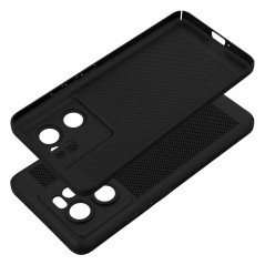 XIAOMI 13T Case Breezy Black