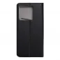 XIAOMI 13T Wallet Cases Smart Case Book Black 