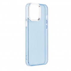 Samsung Galaxy A34 Case Pearl Light blue 