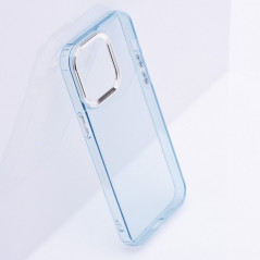 Samsung Galaxy A34 Case Pearl Light blue 