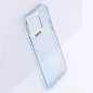 Samsung Galaxy A34 Case Pearl Light blue 