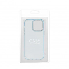 Samsung Galaxy A34 Case Pearl Light blue 