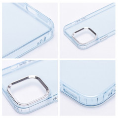 Samsung Galaxy A54 Case Pearl Light blue 