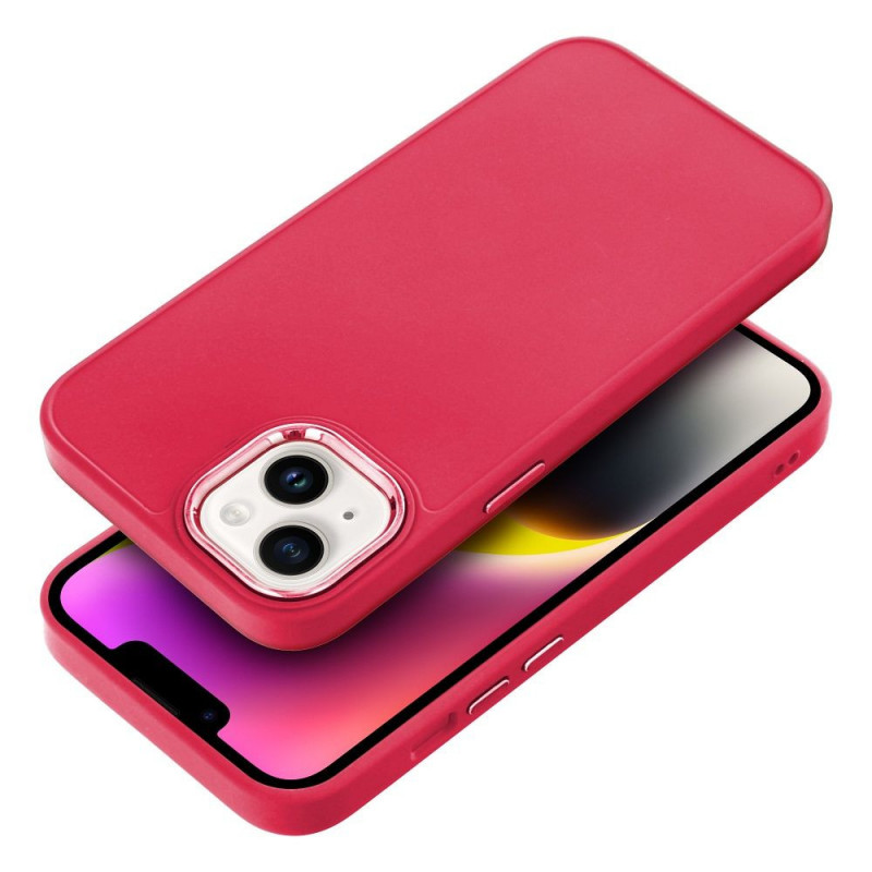 Honor 90 5G Case FRAME Elegant  Magenta 