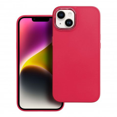 Honor 90 5G Case FRAME Elegant  Magenta 