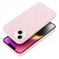 Honor X6a Case FRAME Elegant  Powder pink 