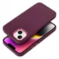 Honor X6a Case FRAME Elegant  Purple 