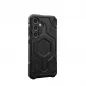 Samsung Galaxy S24 Case Urban Armor Gear Monarch Pro MagSAFE  Carbon fiber 