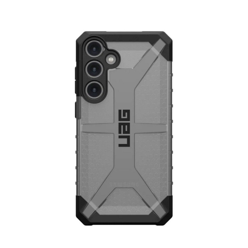 Samsung Galaxy S24 PLUS Case Urban Armor Gear Plasma Ice 