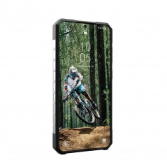 Samsung Galaxy S24 PLUS Case Urban Armor Gear Plasma Ice 