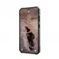 Samsung Galaxy S24 PLUS Case Urban Armor Gear Pathfinder Magnet Magnet black 