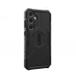 Samsung Galaxy S24 PLUS Case Urban Armor Gear Pathfinder Magnet Magnet black 