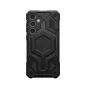 Samsung Galaxy S24 PLUS Case Urban Armor Gear Monarch Premium case  MagSAFE  Carbon fiber 