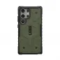 Samsung Galaxy S24 ULTRA Case Urban Armor Gear Pathfinder Premium case  MagSAFE  Olive 