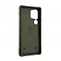 Samsung Galaxy S24 ULTRA Case Urban Armor Gear Pathfinder Premium case  MagSAFE  Olive 