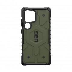 Samsung Galaxy S24 ULTRA Case Urban Armor Gear Pathfinder Premium case  MagSAFE  Olive 