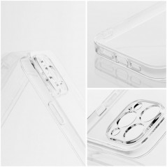 XIAOMI Redmi Note 13 Pro Plus 5G Case CLEAR 2mm Transparent 