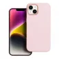 Honor 90 Lite 5G Case FRAME Elegant  Powder pink 