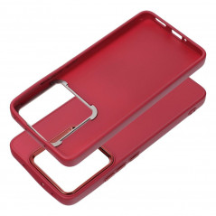 XIAOMI 13T Case FRAME Elegant  Magenta 