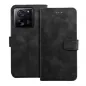 XIAOMI 13T Pro Wallet Cases TENDER Book Black 