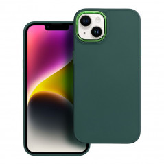 Honor 90 5G Case FRAME Elegant  Green 