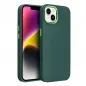 Honor 90 Lite 5G Case FRAME Elegant  Green 