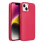 Honor X6a Case FRAME Elegant  Magenta 