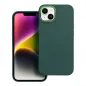 Honor X6a Case FRAME Elegant  Green 